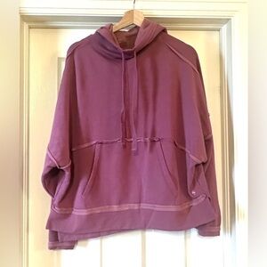 Altar’d State Revival oversized hoodie